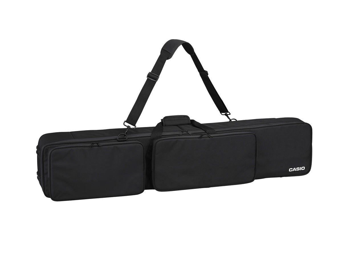 Casio Housse clavier SC-800P Noir