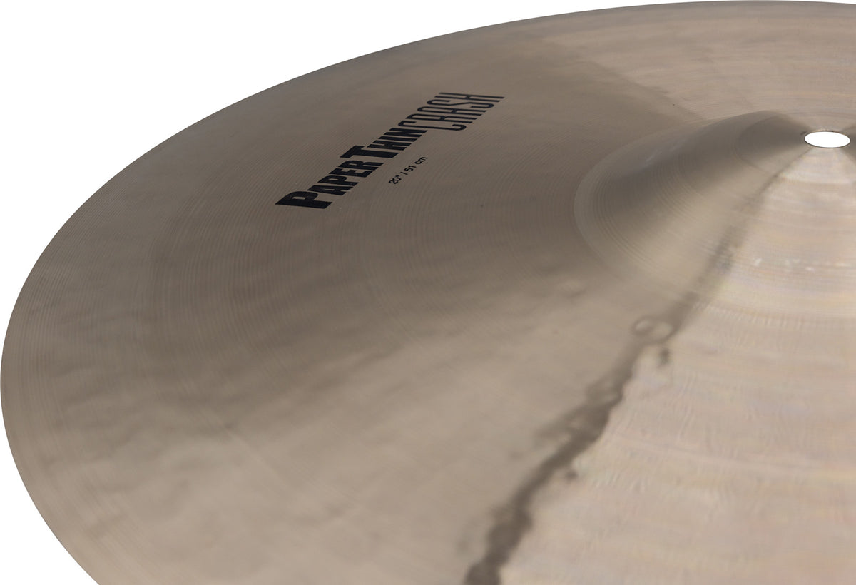 K2820 20" K-series Paper Thin Crash