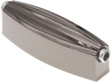 L23SD-BK Coquille Caisse Claire 57mm Noir X1