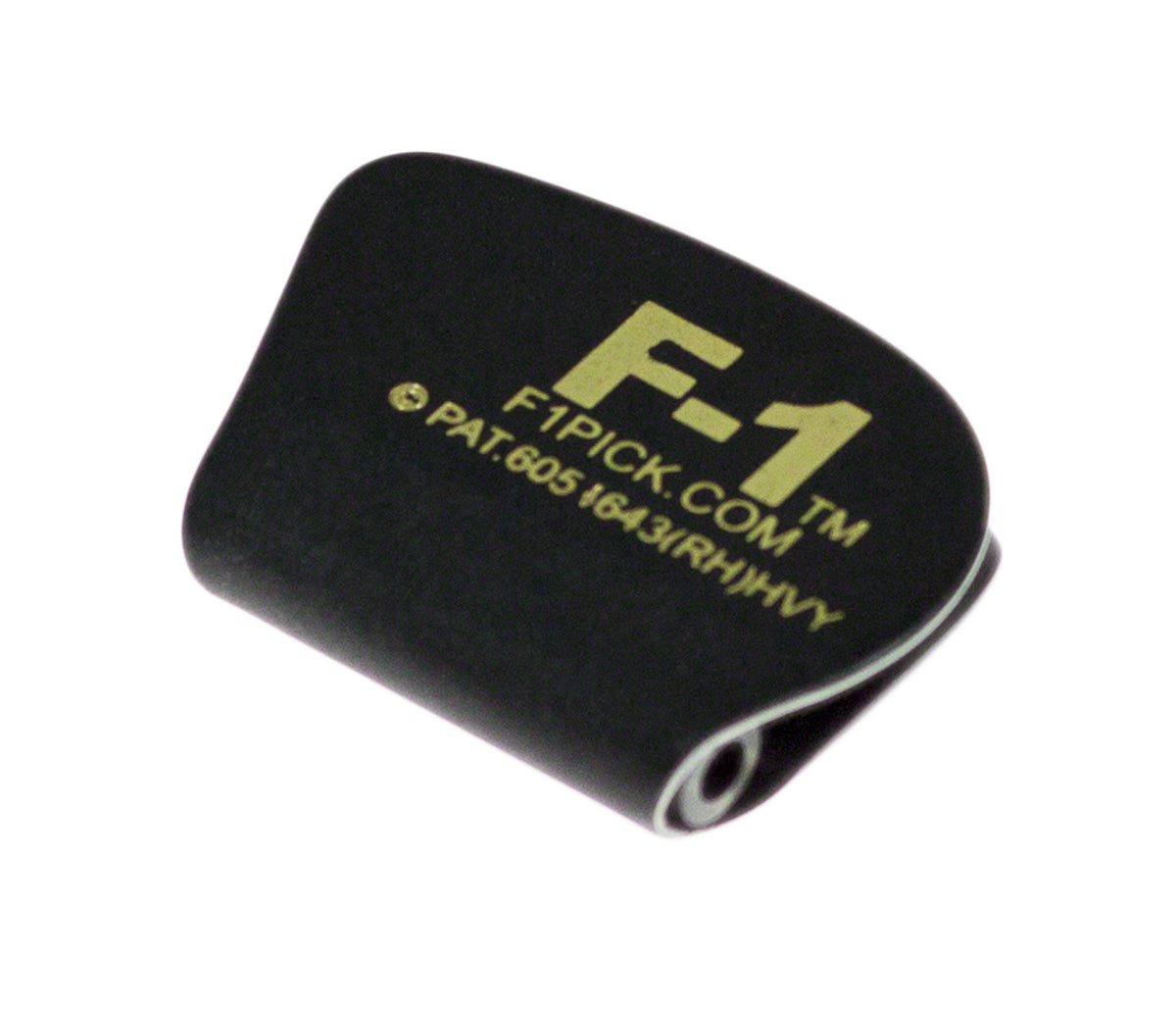 F-1MD - F-1 Pick Medium - Mediator Ergonomique