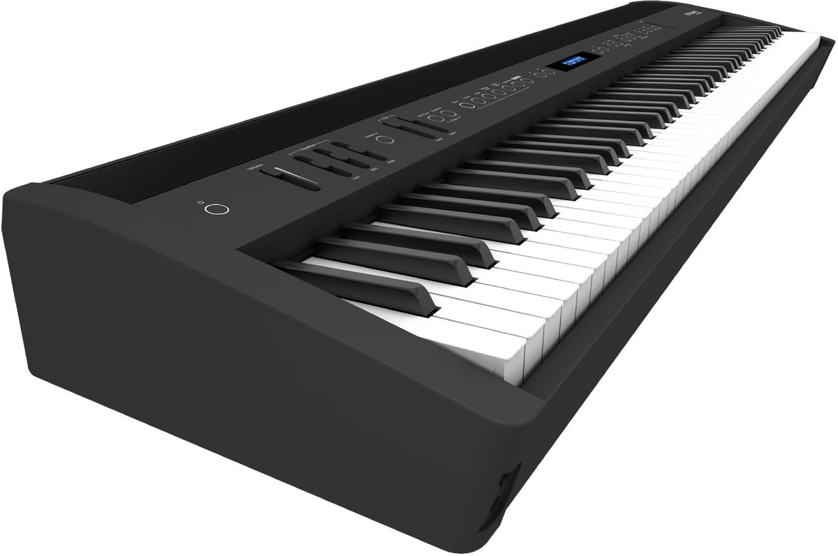 FP-60X Noir