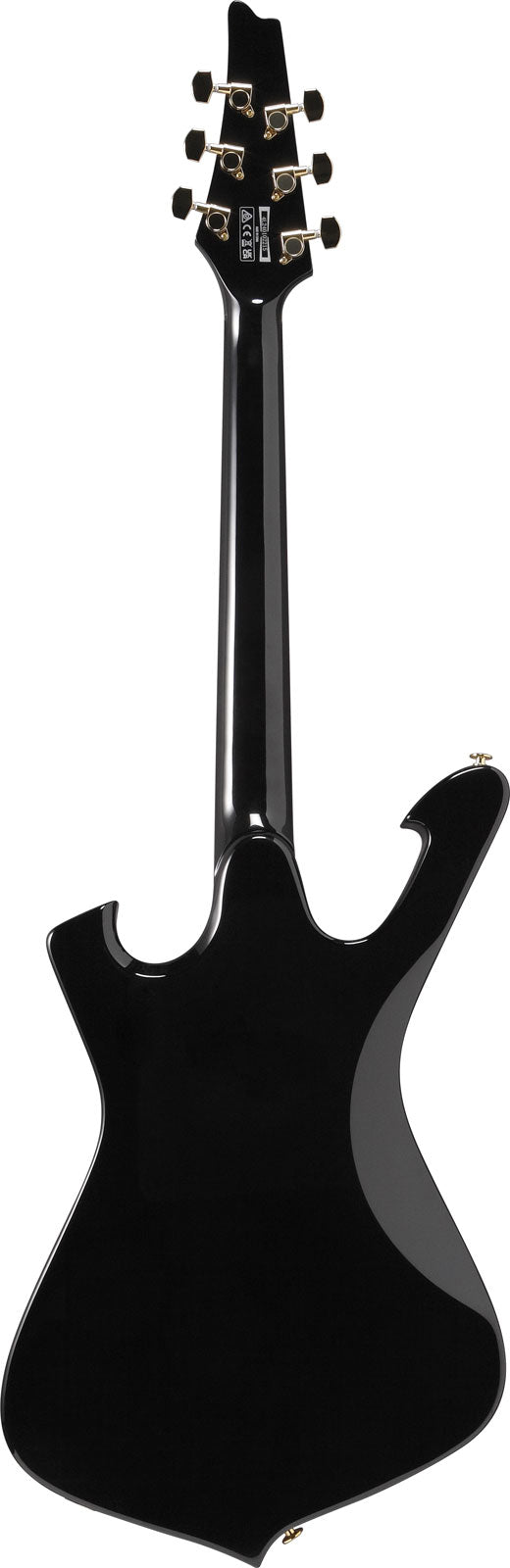 FRM350 Signature Paul Gilbert Black