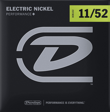 Jeux Nickel Plated Steel 11-52