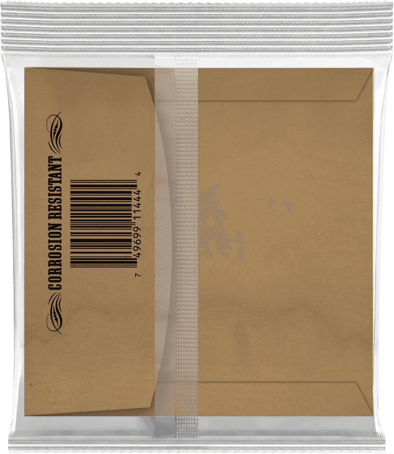 Earthwood 80/20 Bronze 44