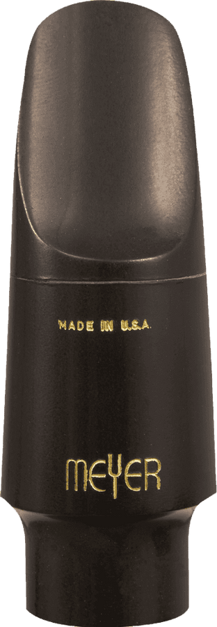 Saxophone Soprano Ebonite 7M Medium