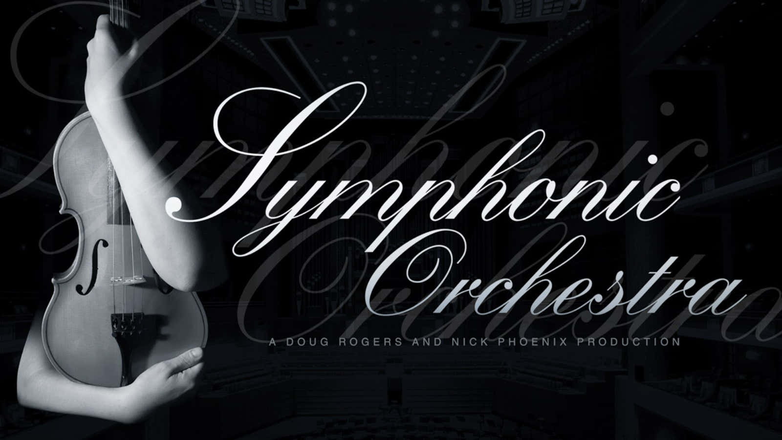 Symphonic Production Bundle