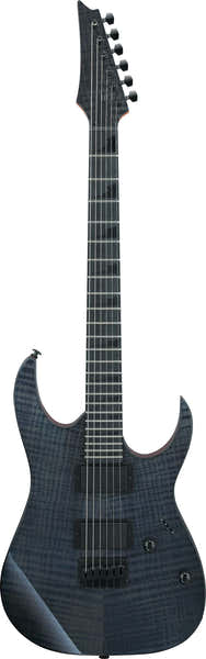 GRGR221FATDK Transparent Indigo Black GIO