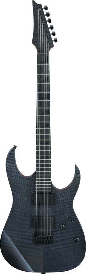 GRGR221FATDK Transparent Indigo Black GIO