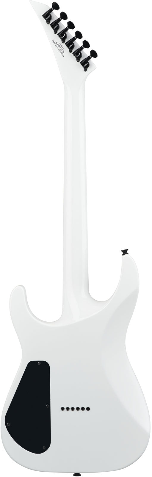Soloist HH X EBO Snow White