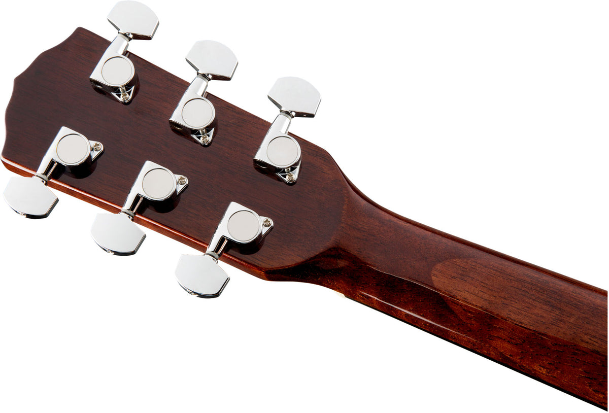 Dreadnought CD-140SCE WN Natural avec Etui