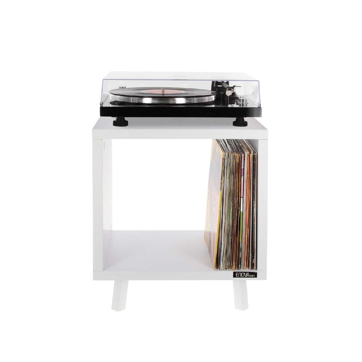 ENOVA HIFI DJ Vinyle Lover WH