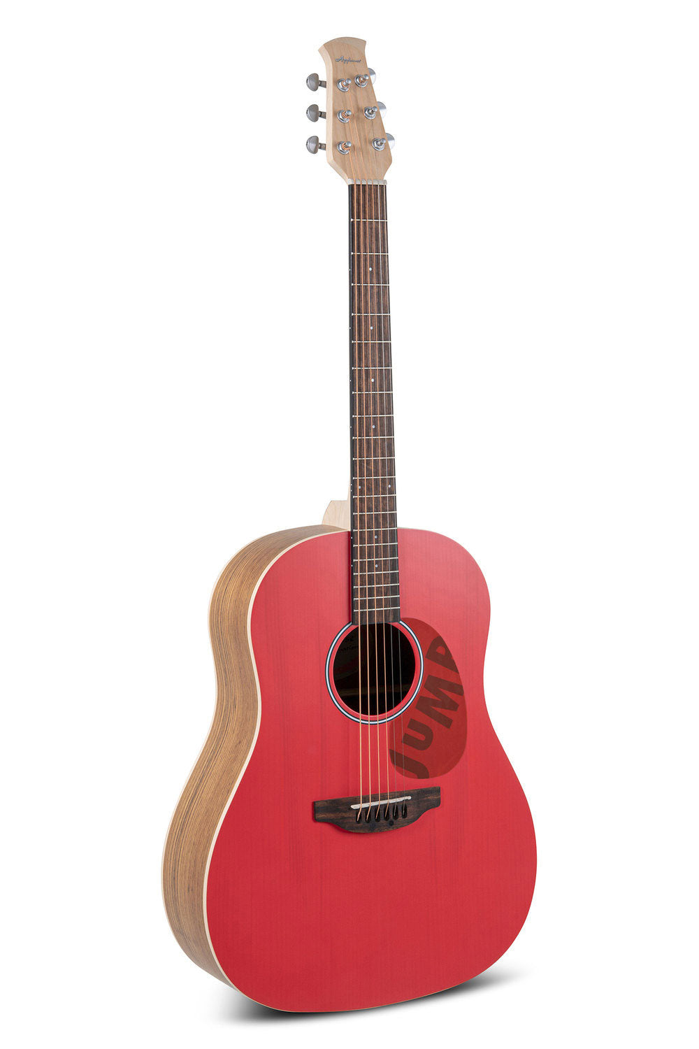 Slope Shoulder Jump Dreadnought Lipstick AAS-69-R