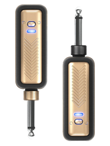 Spark Link Wireless System