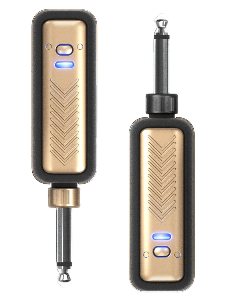 Spark Link Wireless System