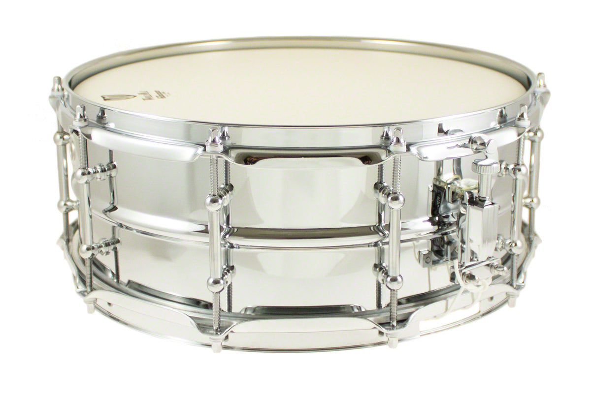CLS-5514SH 14 X 5.5 Steel Shell Series
