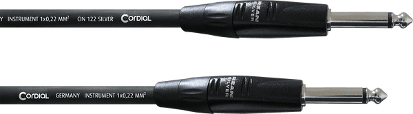 Cable Guitare Jack 3 M