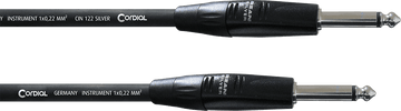 Cable Guitare Jack 3 M