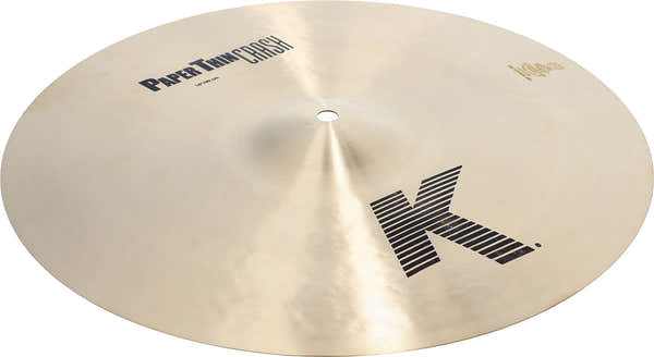 K2816 - K-Series 16" Paper Thin - édition limitée