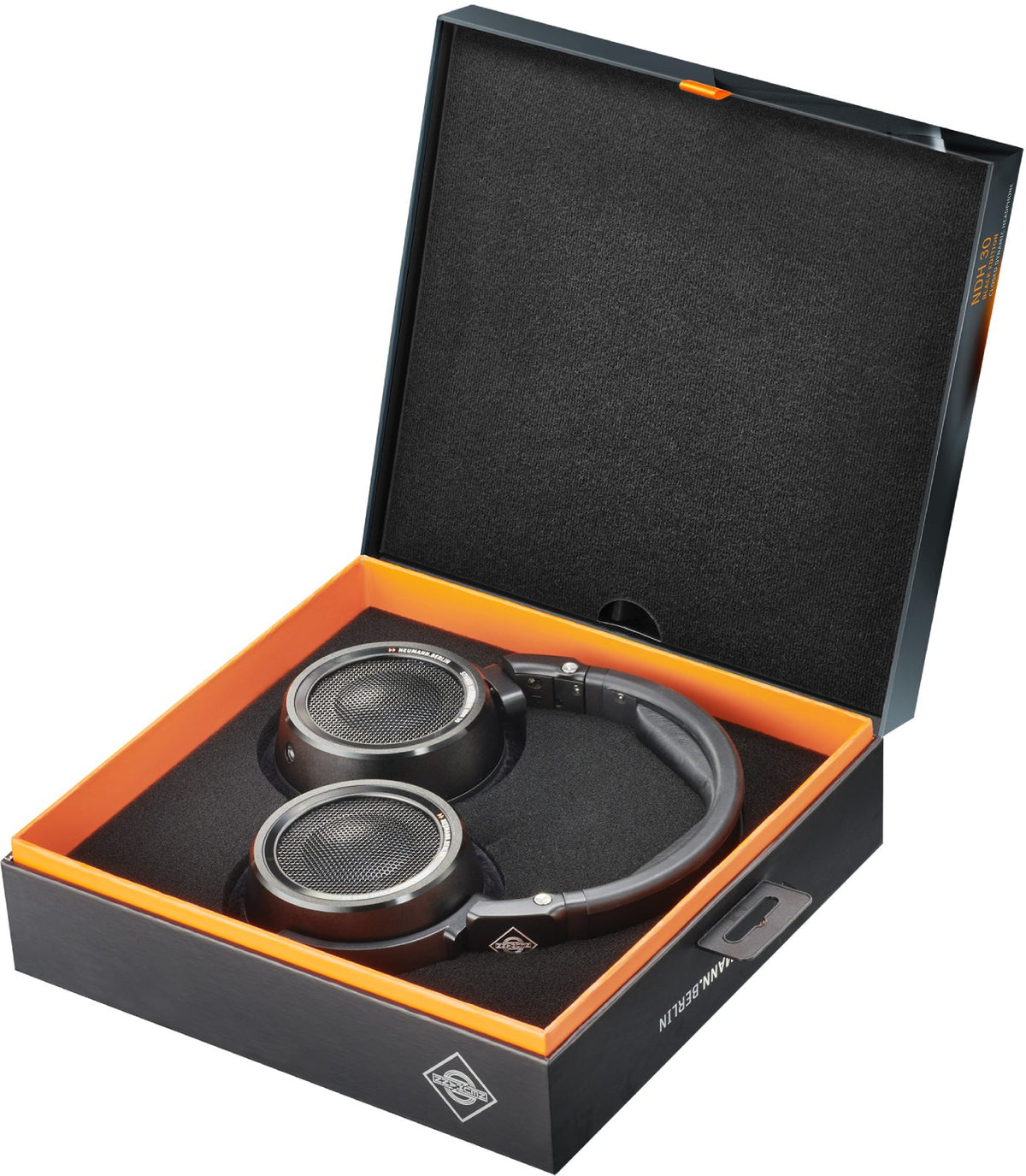 NDH 30 Black Edition - STOCK B