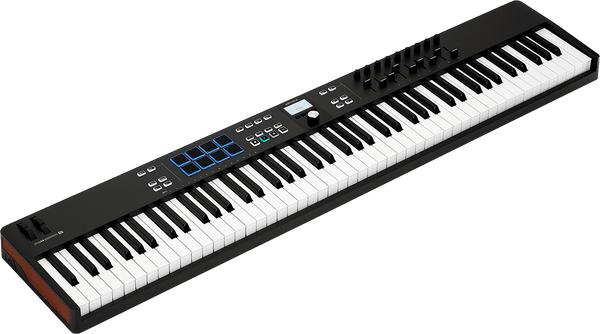 Keylab Essential 88 MK3 Black
