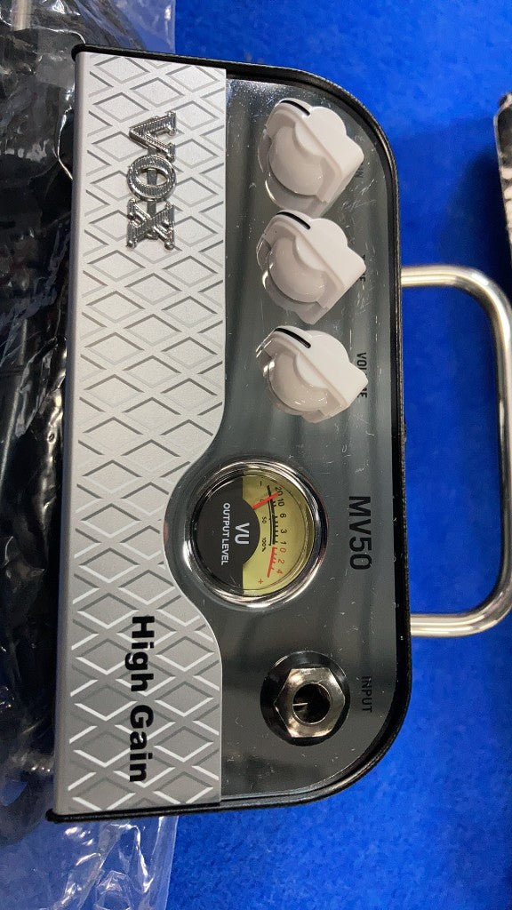 MV-50 Nutube High Gain - Stock B