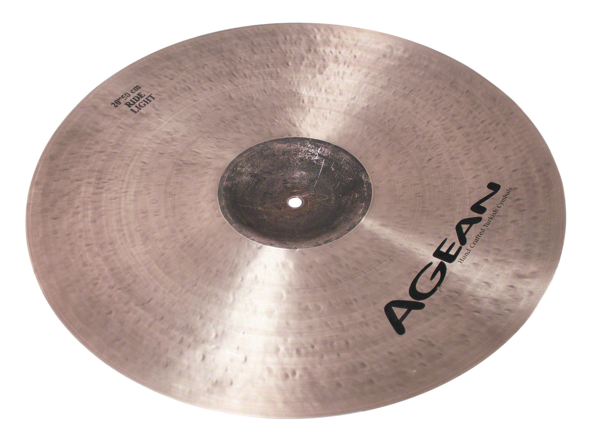 Ride Light 20" Extreme