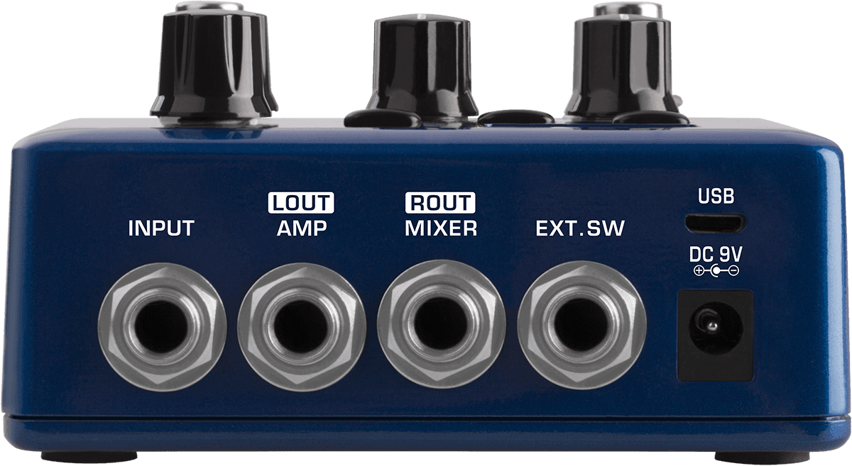 Drum&loop JTC Pro