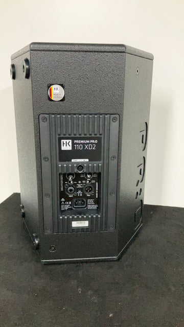 Premium Pro 110 XD2 - Stock B