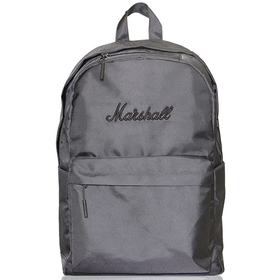 Marshall Lifestyle Sac à dos Gris