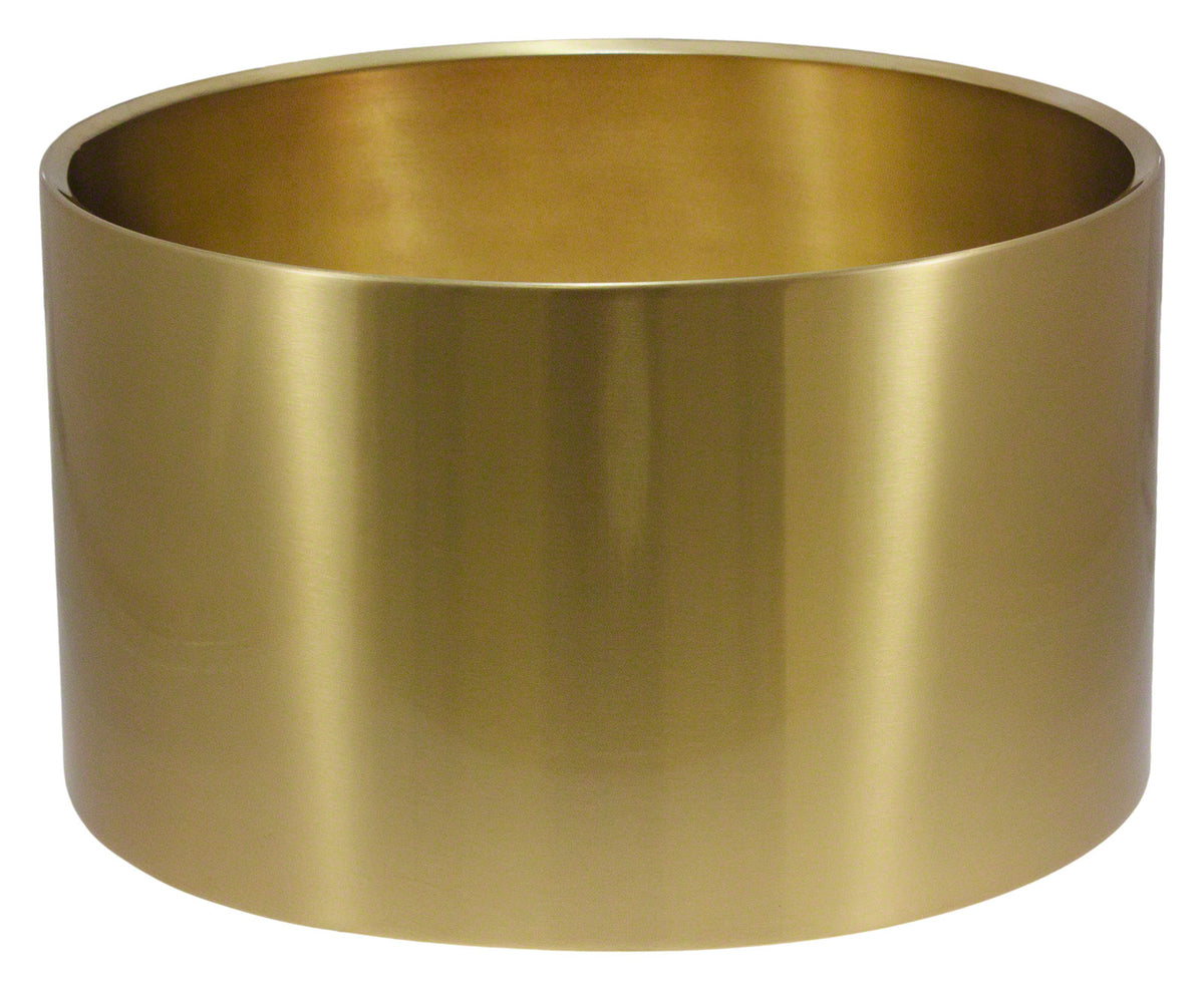 SB1408ST - 14" X 8" Fût Laiton - Caisse Claire