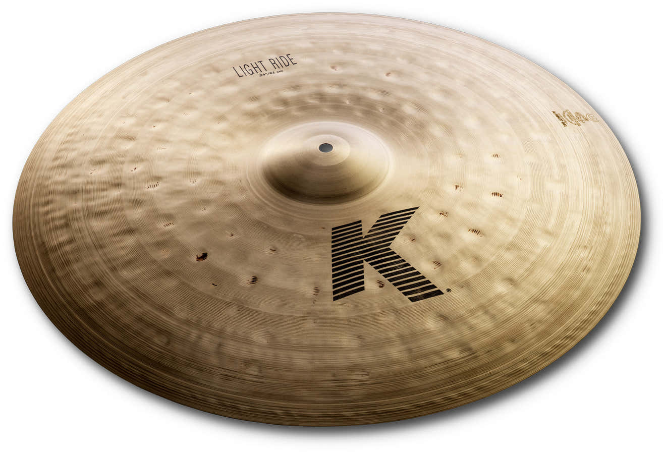 K0834 - K-series 24" Light Ride