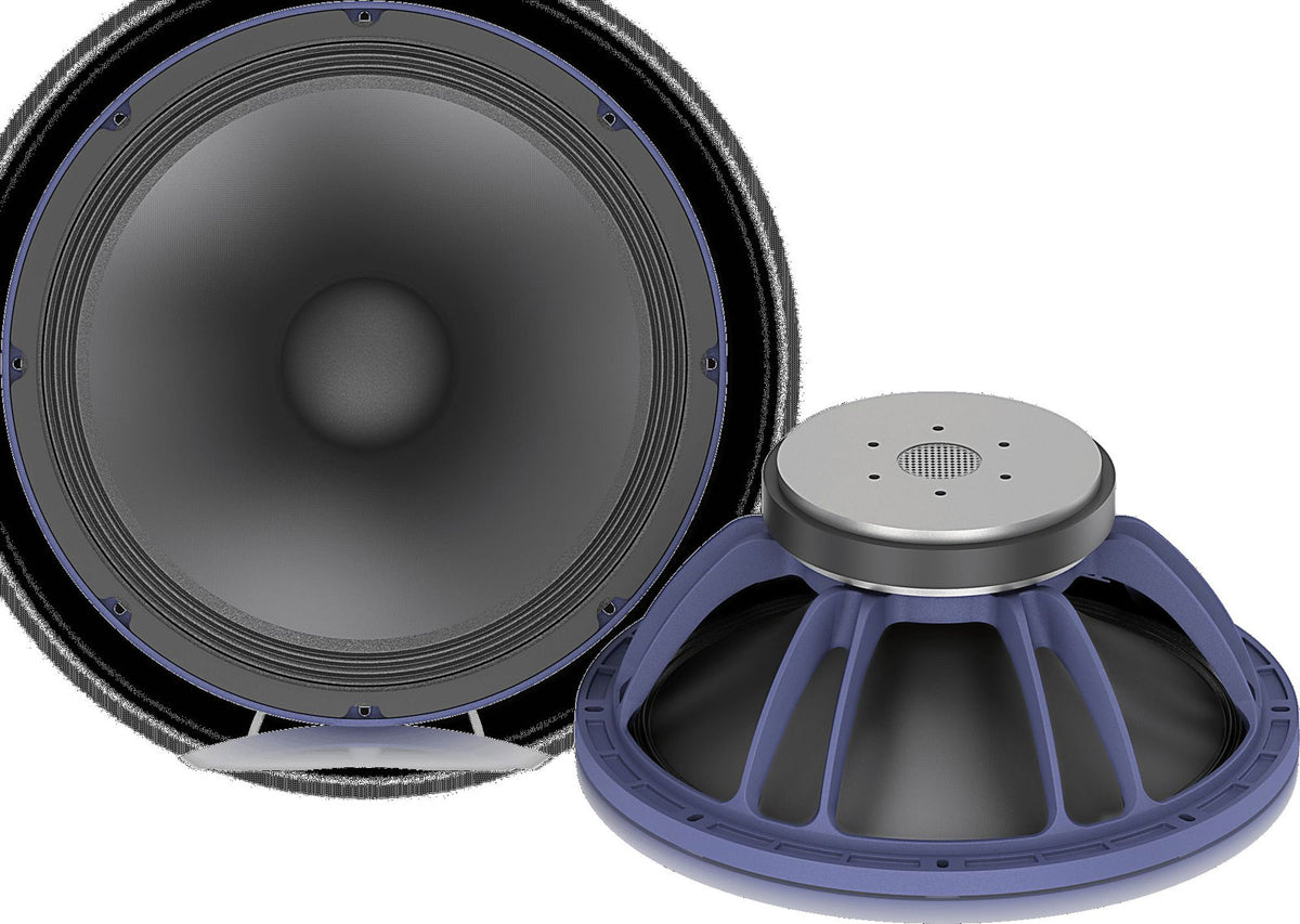 TS-15W300/8A - HAUT-parleur 15 Pouces
