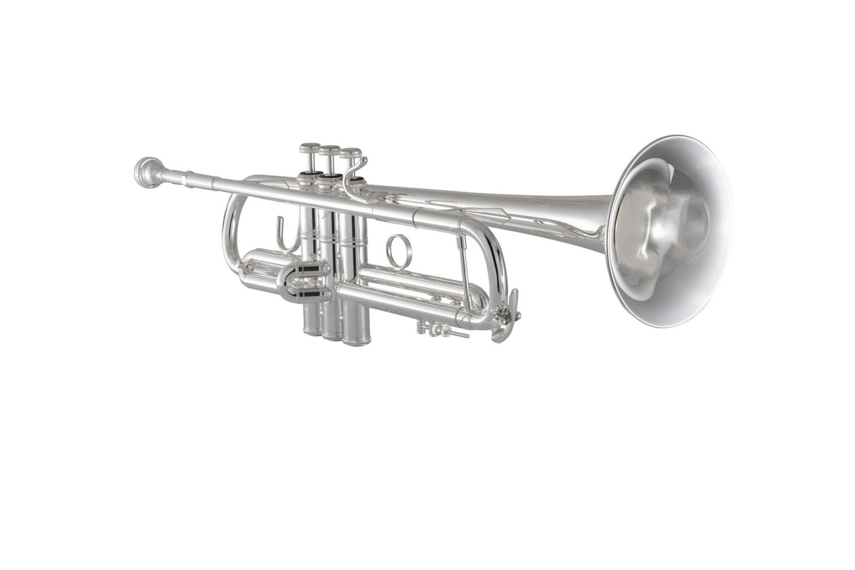 180-43R Stradivarius - Sib Argentée