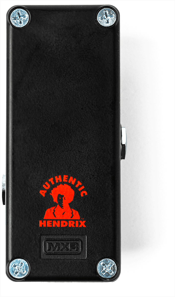 Jimi Hendrix Shrine Series Octavio Fuzz
