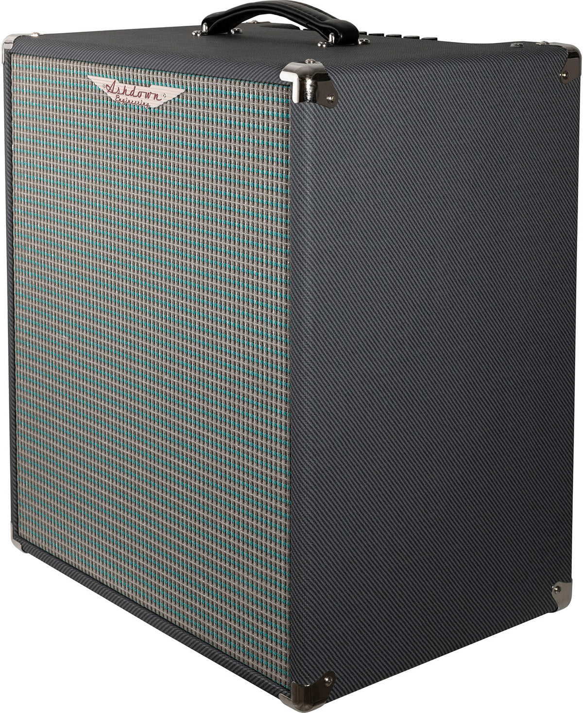 SBM 2x10" 500w