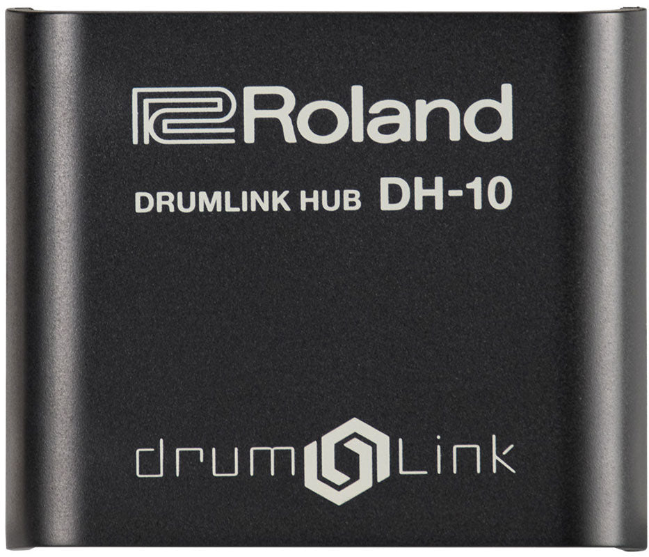 DH-10 - Récepteur sans fil