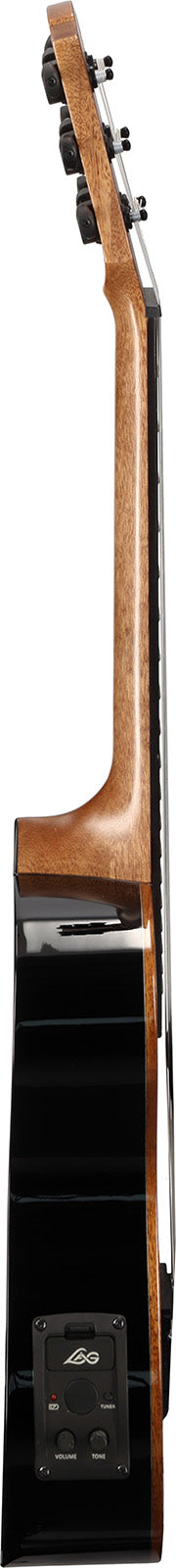 Tiki Guitar 118 Mini Guitare EQ