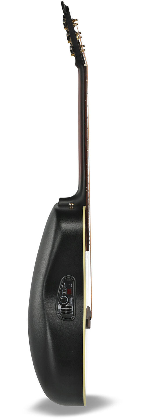 Pro Series Elite Deep Bowl Sunburst 1718-1-G