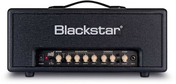 Debut 100RH Head - Black