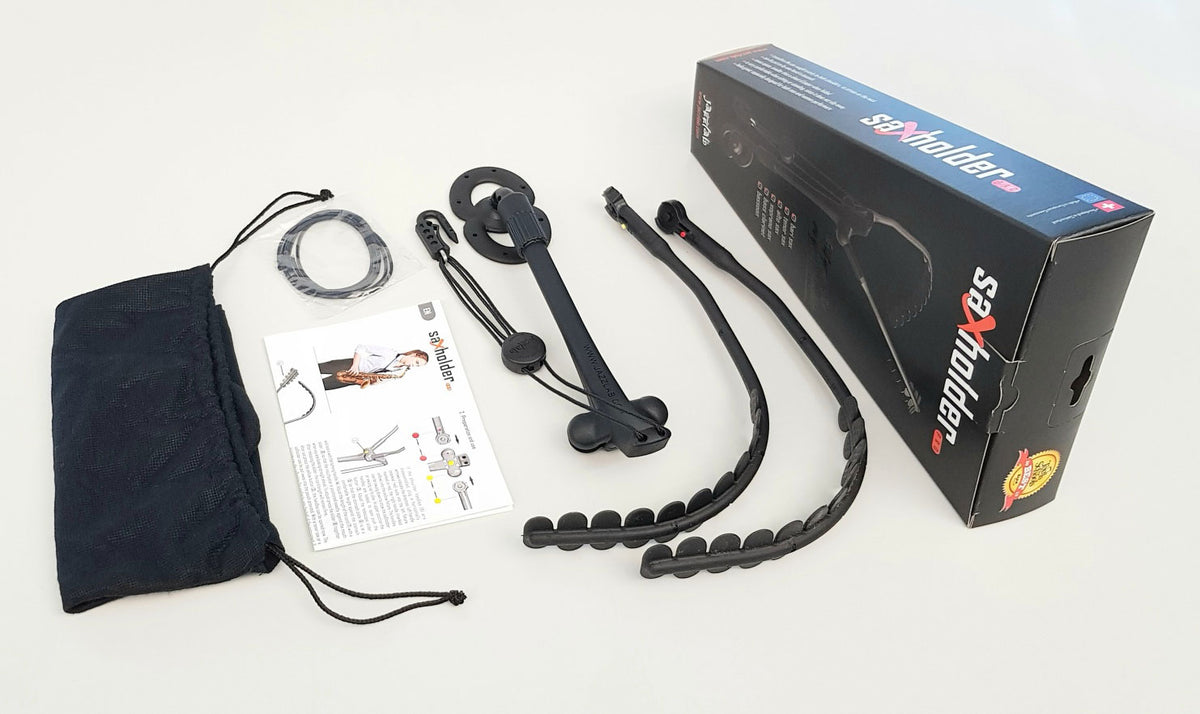 Saxholder Pro - Sax (taille M)