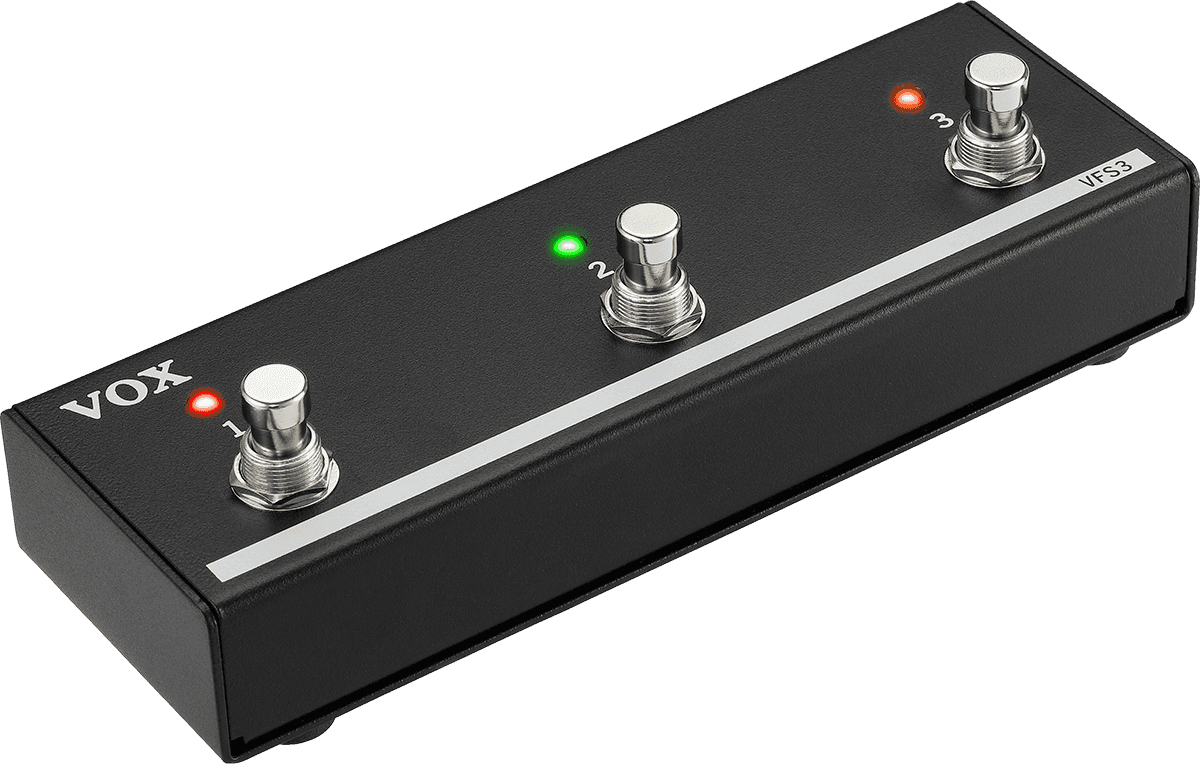 VFS3 pour Minigo 10 et 50
