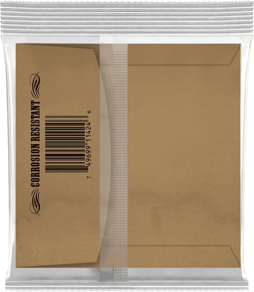 Earthwood 80/20 Bronze 24