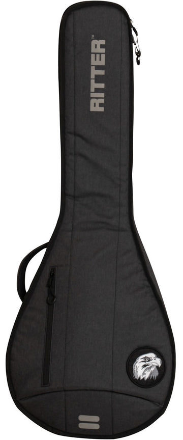Housse Bouzouki Gris