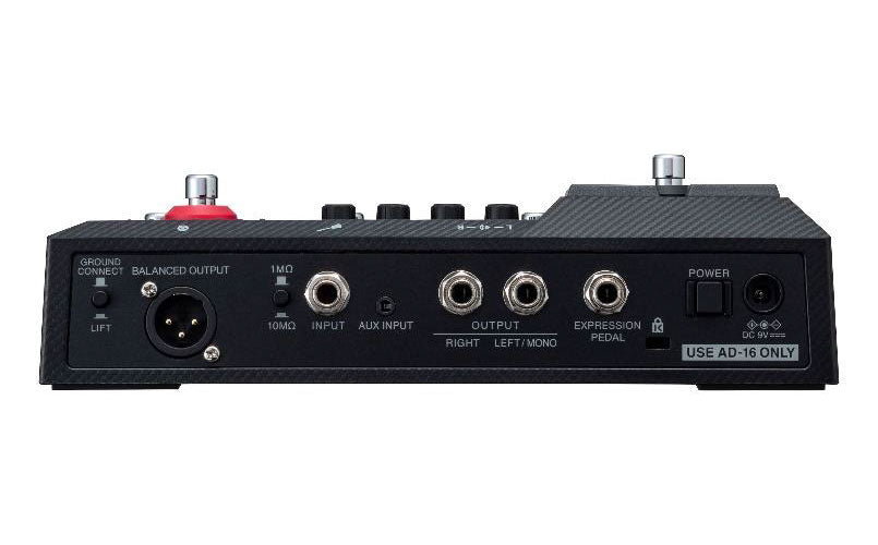 B2 Four Basse