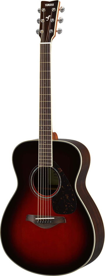 Fs830Tbs Tobacco Brown Sunburst