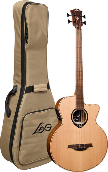 HyVibe 2 Série 10 Basse Acoustique CW