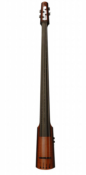 Nxta - Contrebasse Électrique Gaucher Sunburst (4 Cordes)