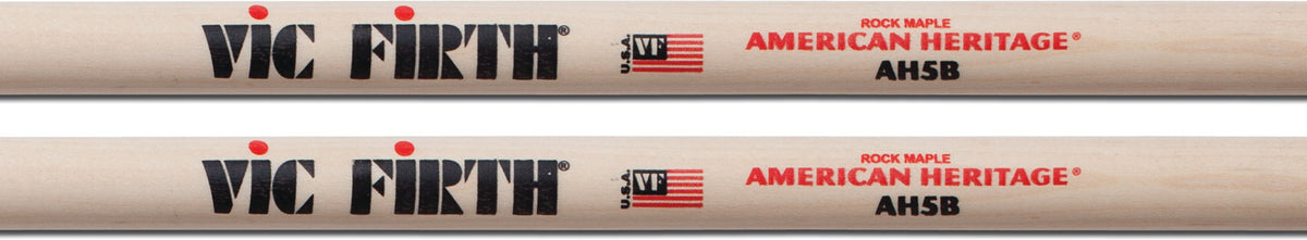 AH5B - American Heritage 5B Érable