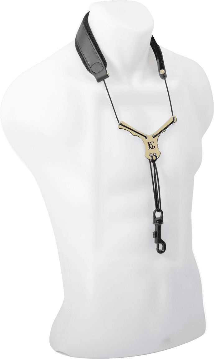 Cordon Zen Pour Saxo Mousqueton S20YSH