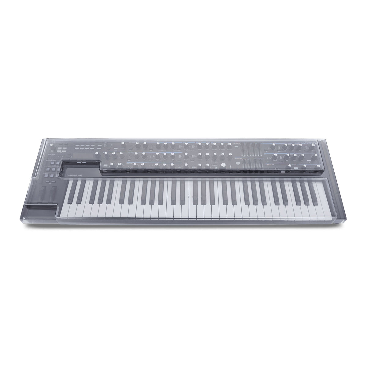 Decksaver Novation Summit Cover